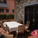 Villa Cecilia