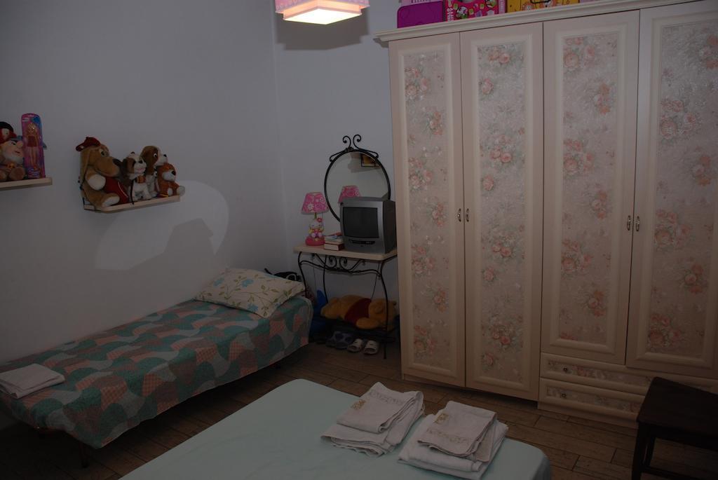 Cecilia Bed & Breakfast Fiumicino