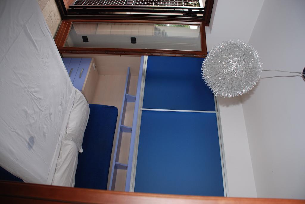 Bed & Breakfast Cecilia Fiumicino