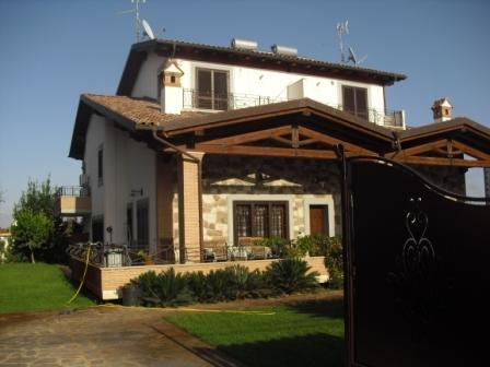 Bed & Breakfast Cecilia Fiumicino